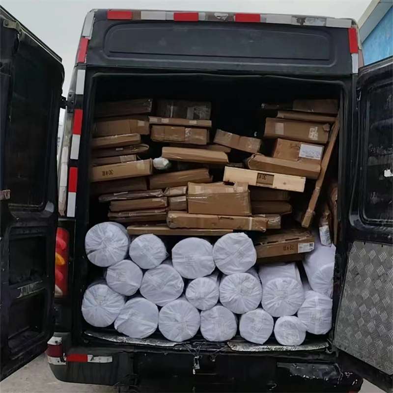 瑞安到苍南物流公司——一站式服务，让货运更便捷（苍南的物流专线）