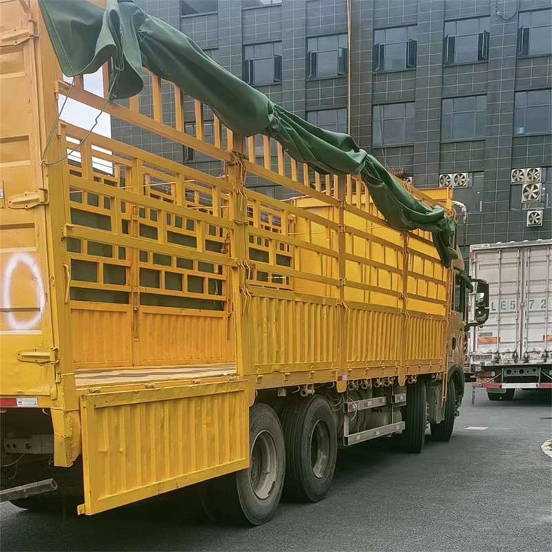 瑞安到新泰物流公司——一站式货运服务（到新泰的物流）
