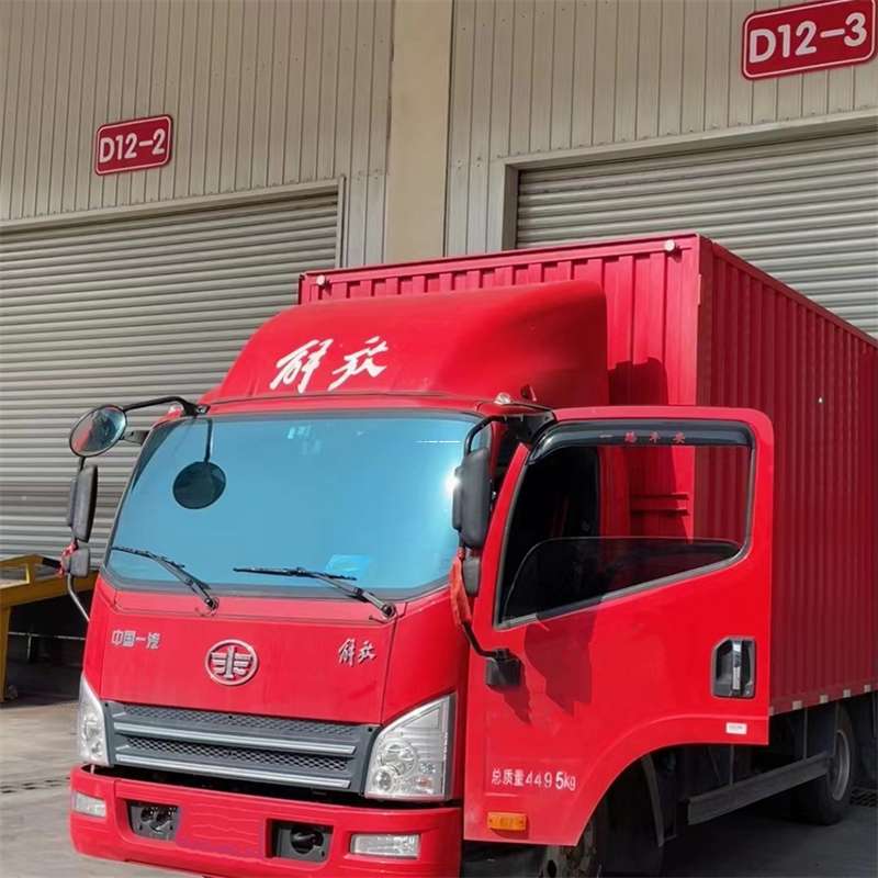 瑞安到安徽物流公司——专业货运，安心送达（到安徽的物流公司）