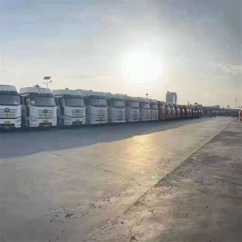 瑞安到武威物流公司——一站式服务，让货运更便捷
