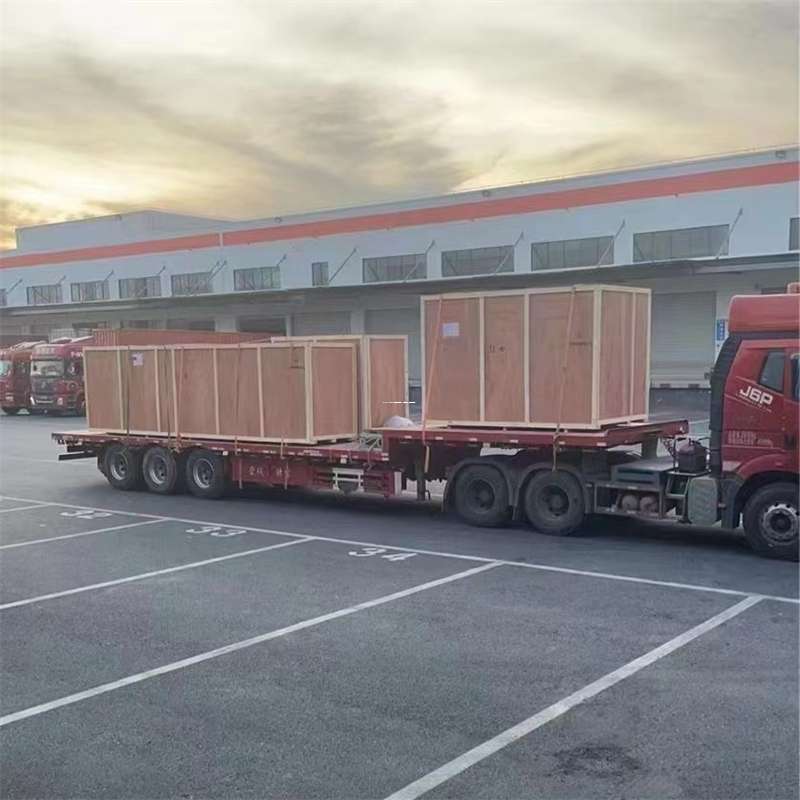 瑞安到岳阳物流公司——一站式服务，让货运更便捷